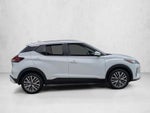 2023 Nissan Kicks SV FWD