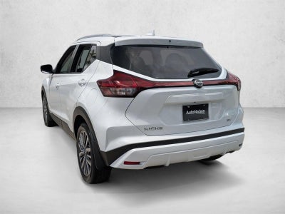 2023 Nissan Kicks SV FWD