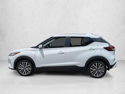 2023 Nissan Kicks SV FWD