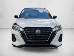 2023 Nissan Kicks SR FWD