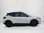 2023 Nissan Kicks SR FWD