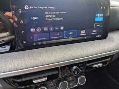 2026 Nissan Kicks S FWD