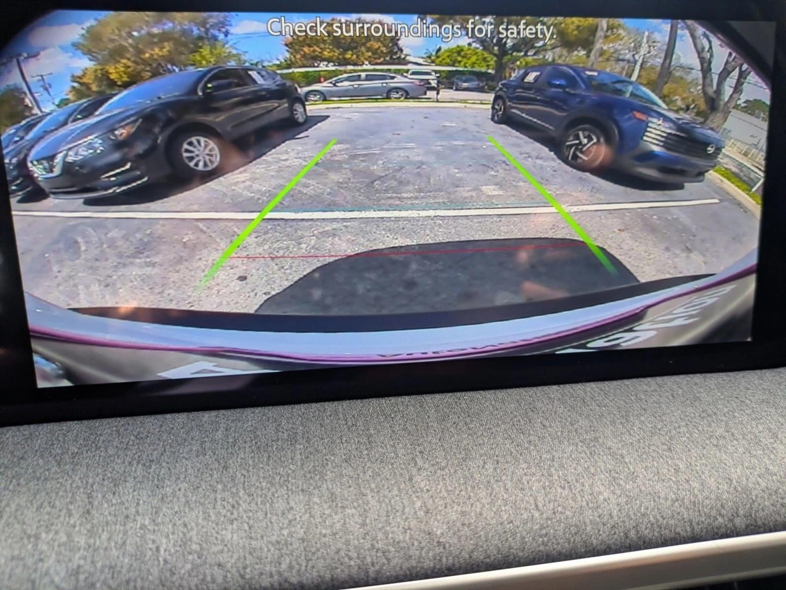 2026 Nissan Kicks S FWD