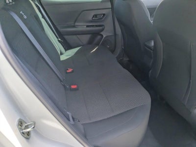 2026 Nissan Kicks S FWD