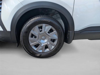 2026 Nissan Kicks S FWD