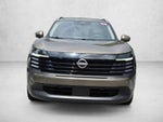 2025 Nissan Kicks SV FWD