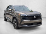 2025 Nissan Kicks SV FWD