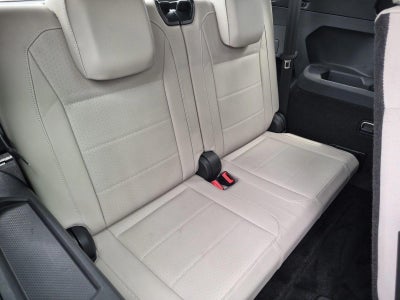 2021 Volkswagen Tiguan 2.0T SE R-Line Black FWD