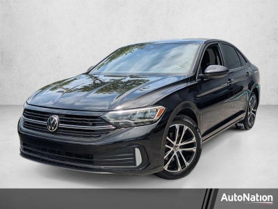 2024 Volkswagen Jetta Sport Auto