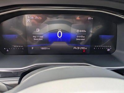 2024 Volkswagen Jetta Sport Auto