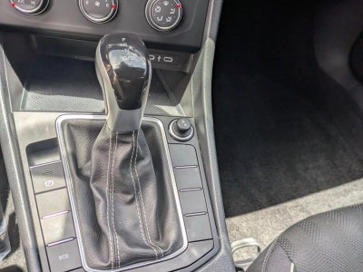 2024 Volkswagen Jetta Sport Auto