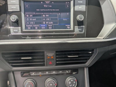 2024 Volkswagen Jetta Sport Auto