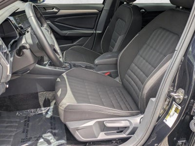 2024 Volkswagen Jetta Sport Auto