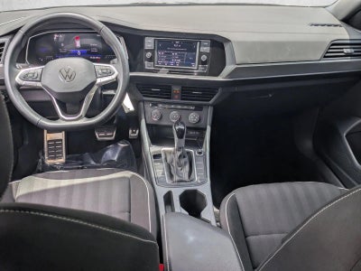 2024 Volkswagen Jetta Sport Auto