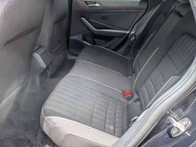 2024 Volkswagen Jetta Sport Auto