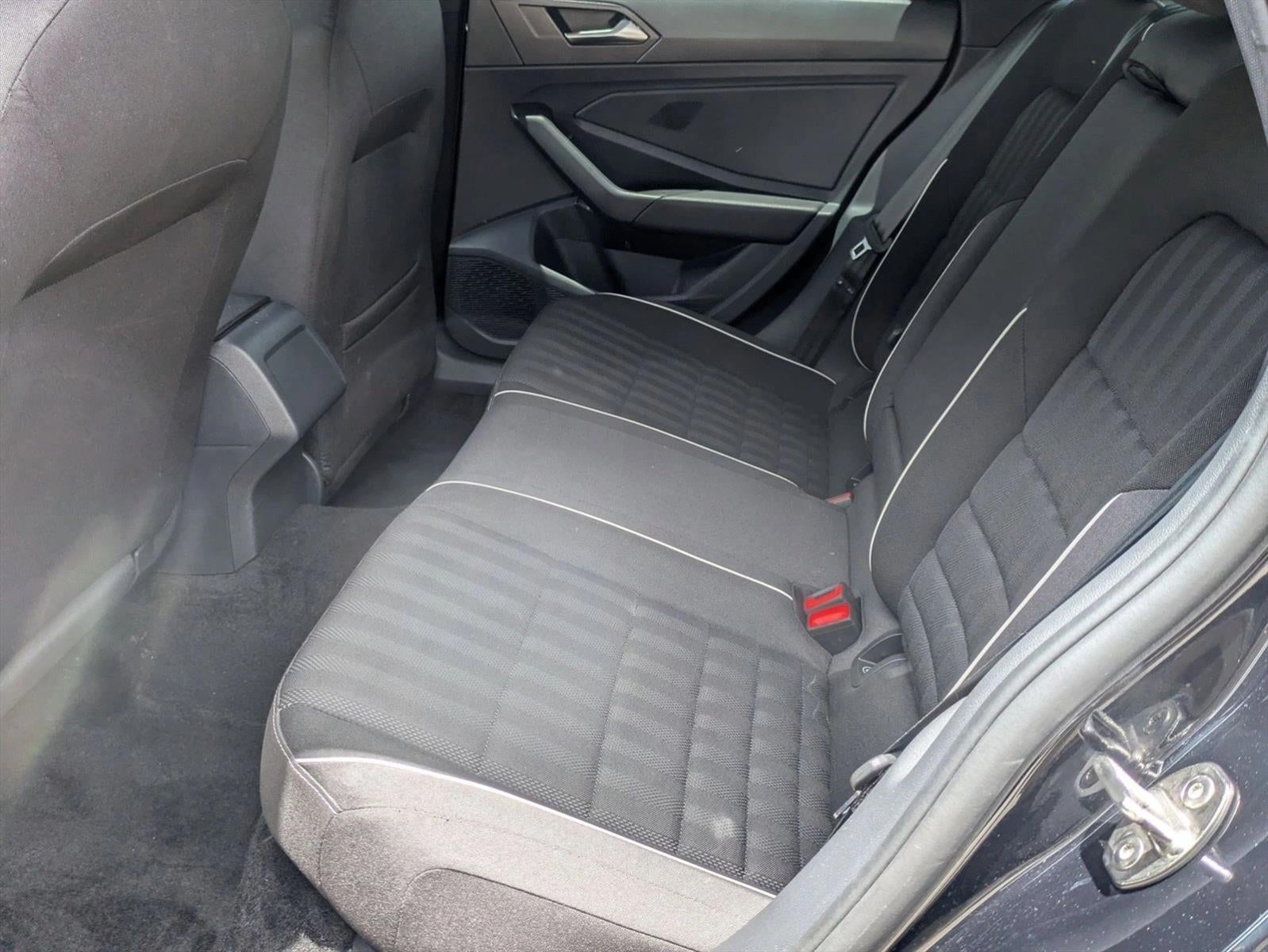 2024 Volkswagen Jetta Sport Auto