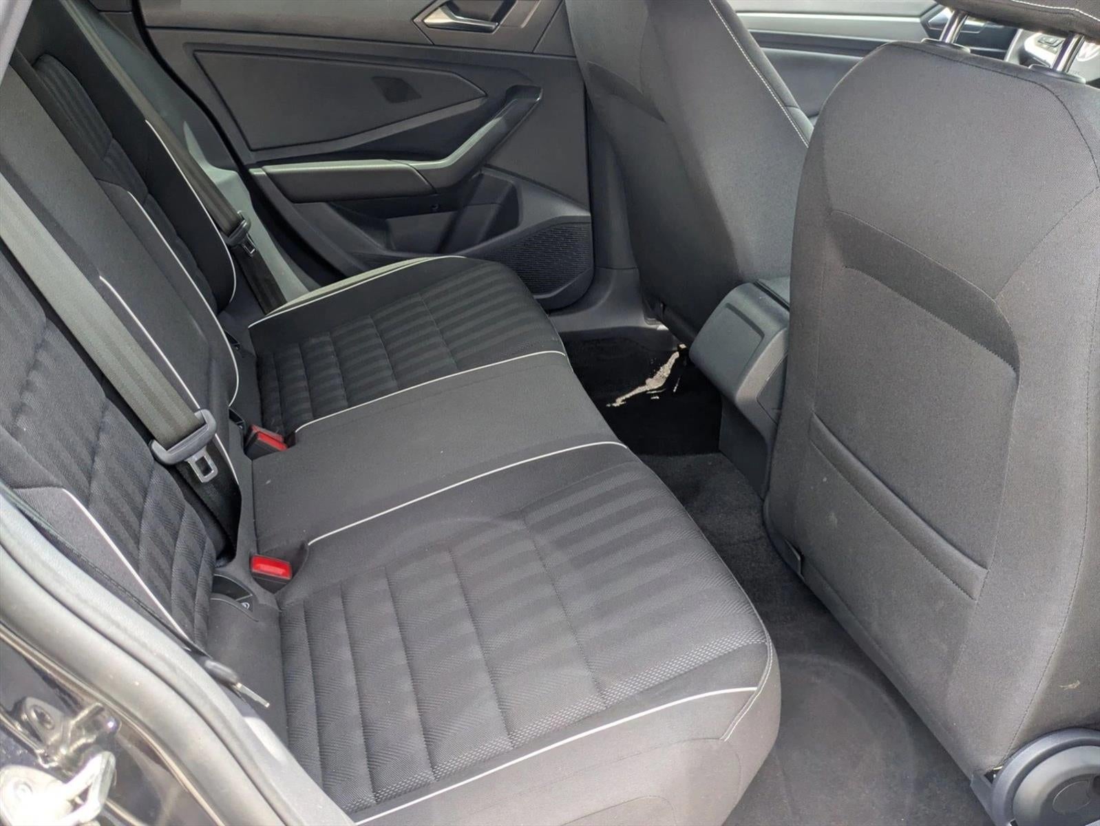 2024 Volkswagen Jetta Sport Auto