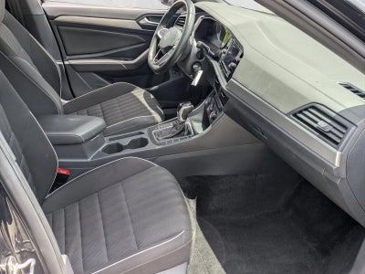 2024 Volkswagen Jetta Sport Auto