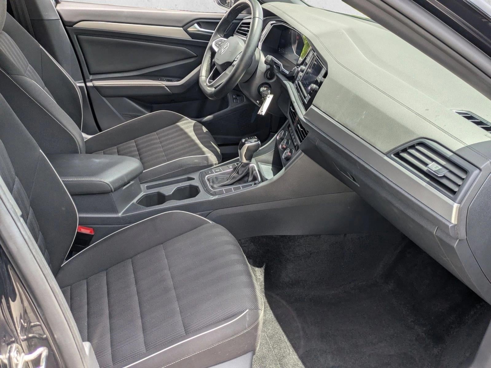 2024 Volkswagen Jetta Sport Auto