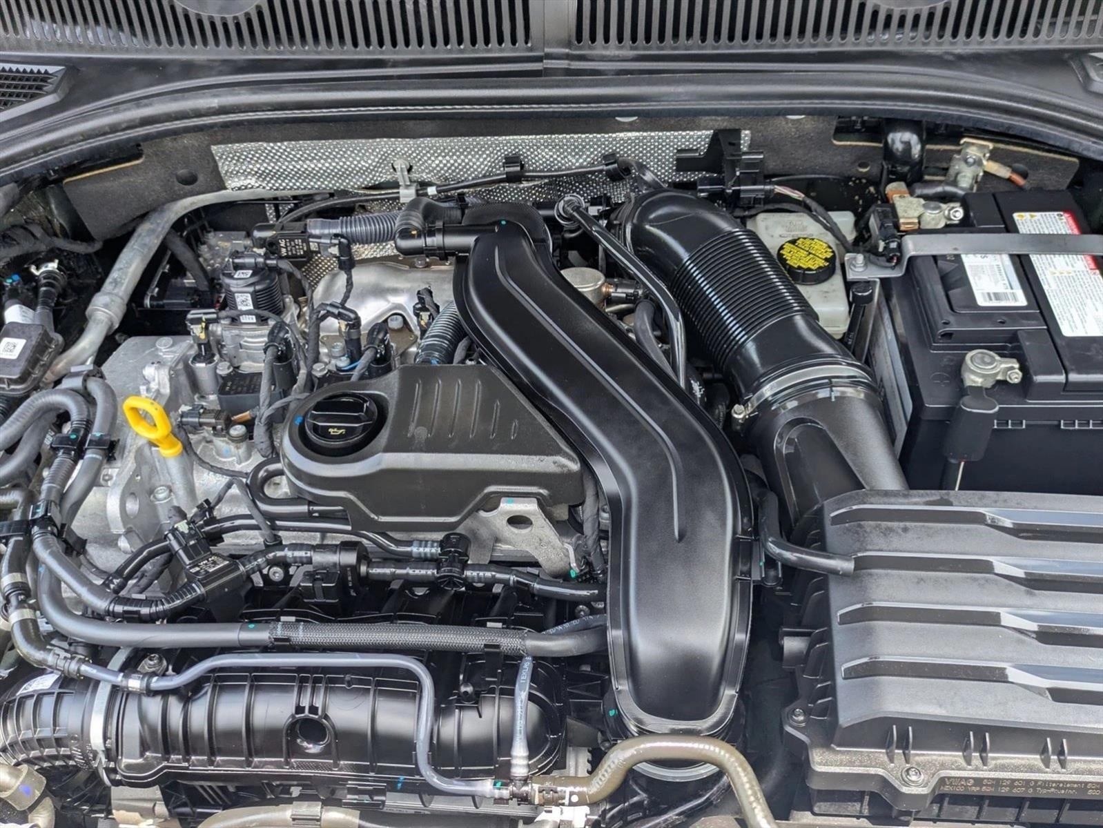 2024 Volkswagen Jetta Sport Auto