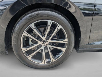 2024 Volkswagen Jetta Sport Auto