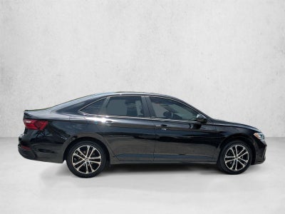 2024 Volkswagen Jetta Sport Auto