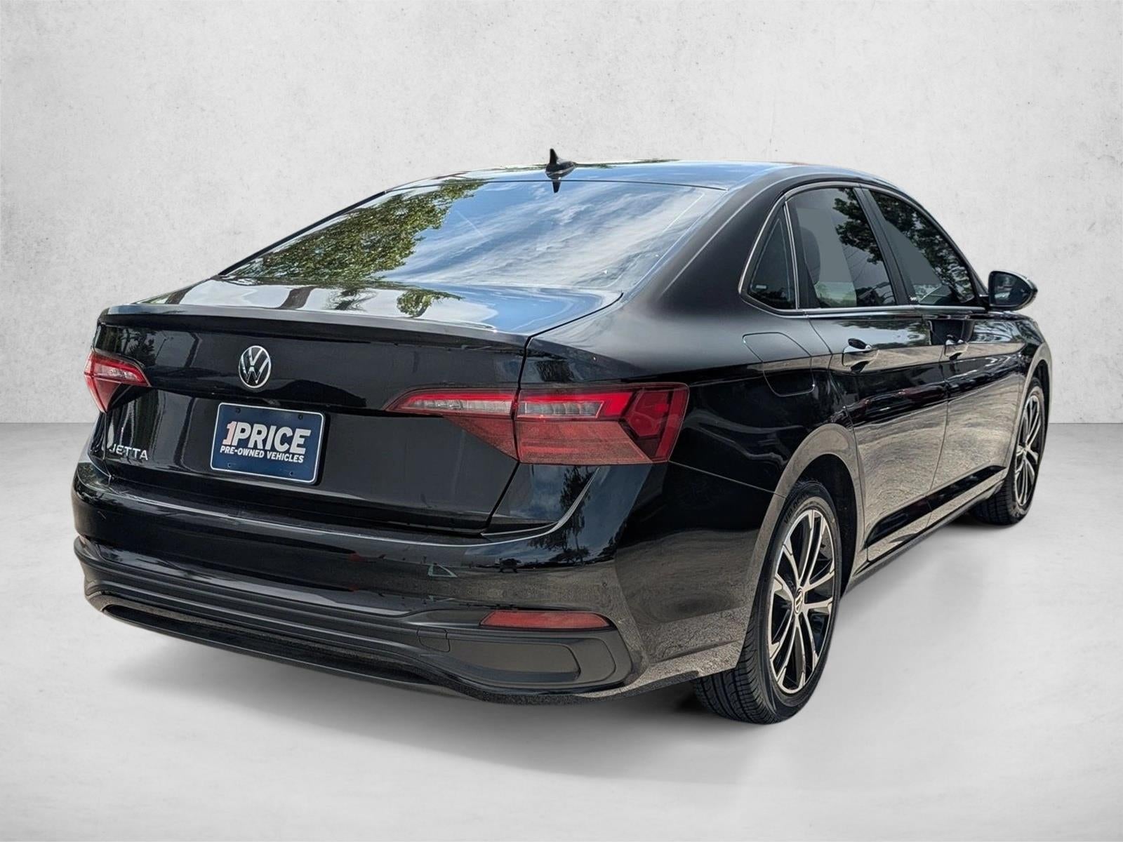 2024 Volkswagen Jetta Sport Auto