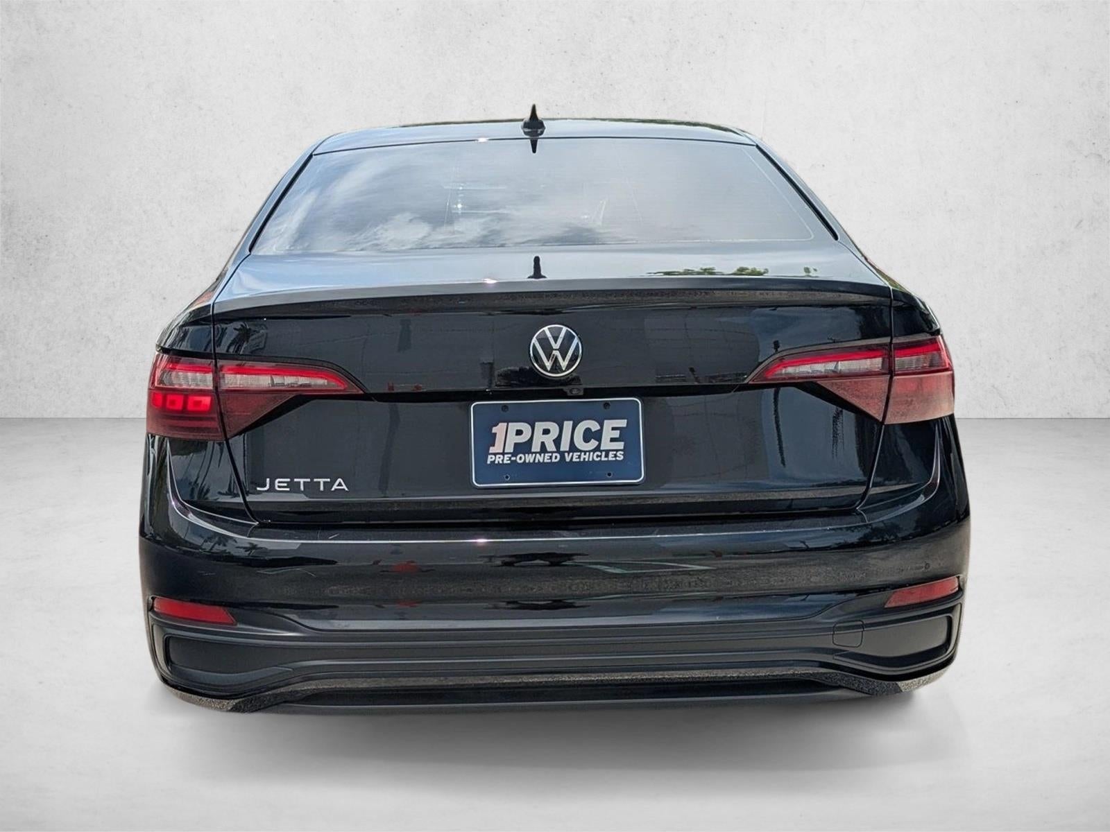 2024 Volkswagen Jetta Sport Auto