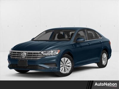 2019 Volkswagen Jetta S Auto w/SULEV