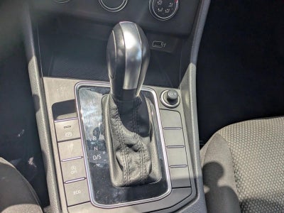 2019 Volkswagen Jetta S Auto w/SULEV