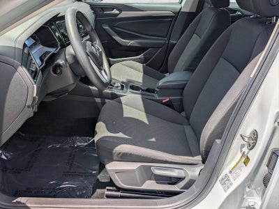 2019 Volkswagen Jetta S Auto w/SULEV