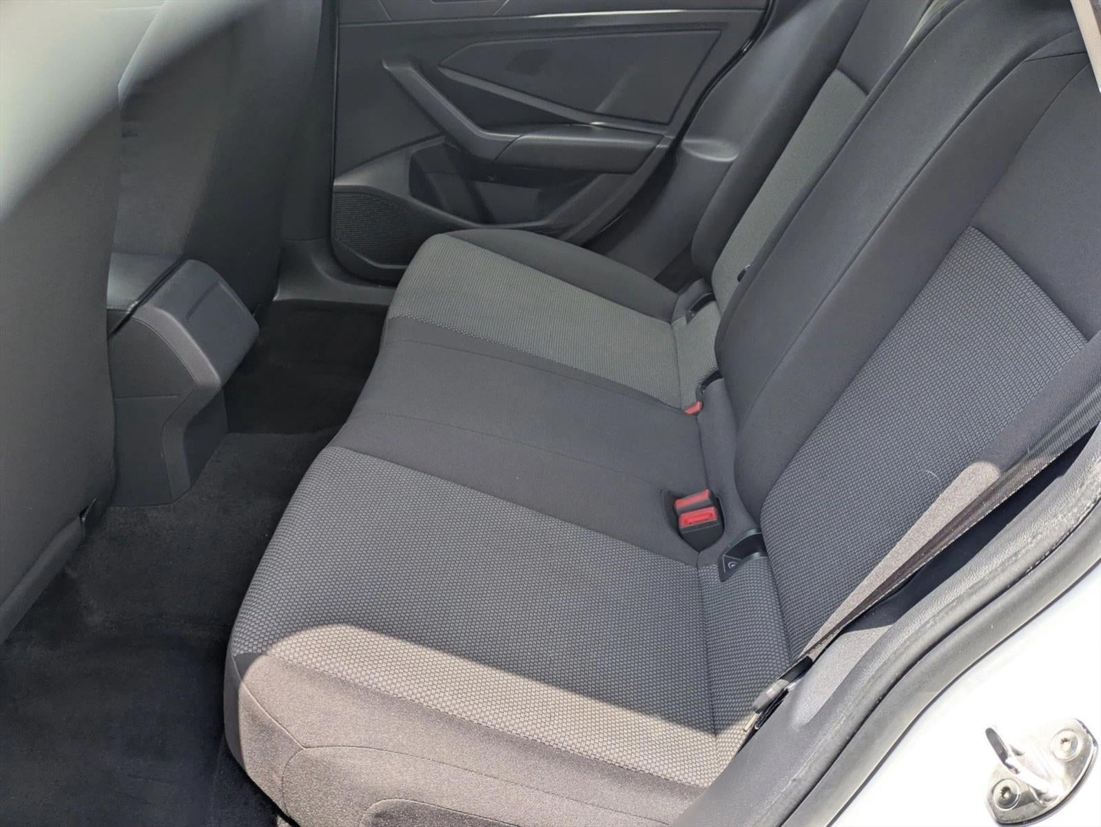 2019 Volkswagen Jetta S Auto w/SULEV