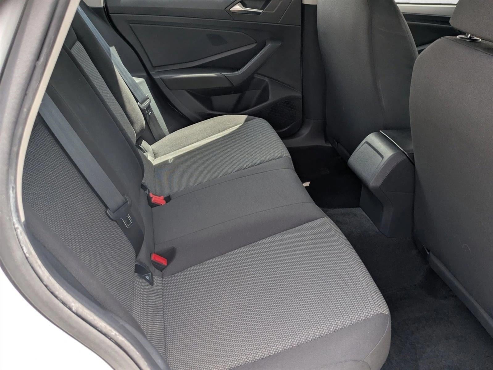 2019 Volkswagen Jetta S Auto w/SULEV