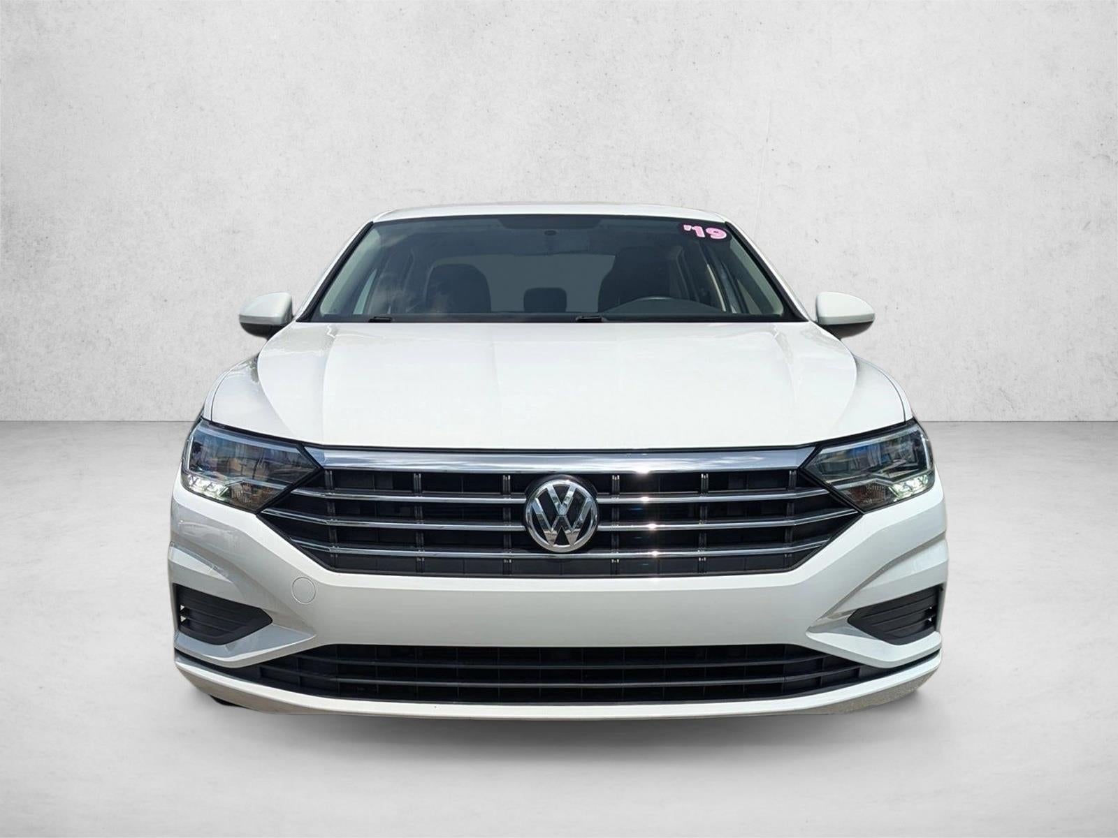 2019 Volkswagen Jetta S Auto w/SULEV