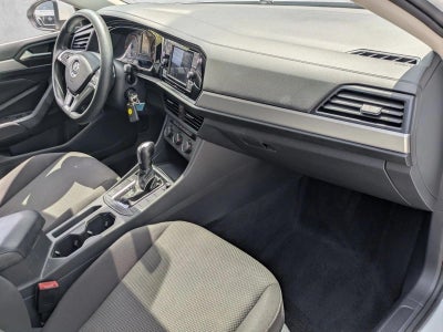 2019 Volkswagen Jetta S Auto w/SULEV