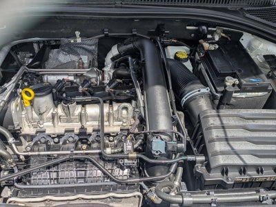 2019 Volkswagen Jetta S Auto w/SULEV