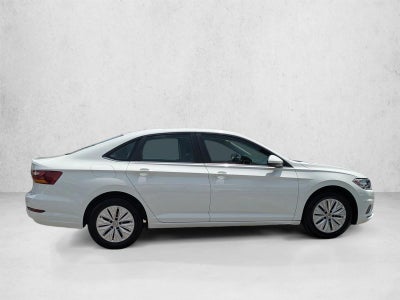 2019 Volkswagen Jetta S Auto w/SULEV