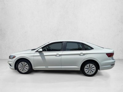 2019 Volkswagen Jetta S Auto w/SULEV