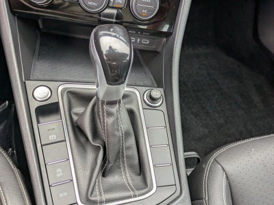 2024 Volkswagen Jetta SE Auto