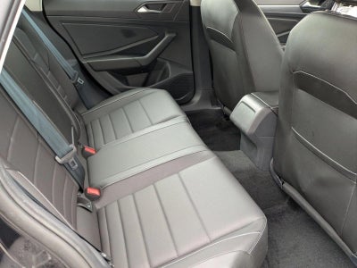 2024 Volkswagen Jetta SE Auto