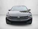 2024 Volkswagen Jetta SE Auto
