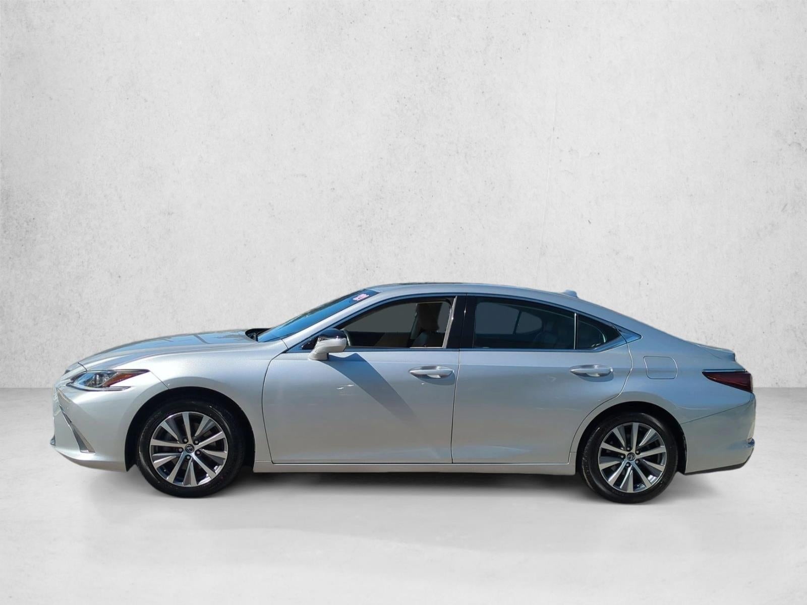 2021 Lexus ES 350 FWD