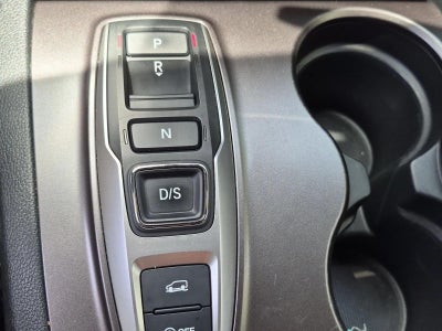 2022 Honda Pilot Sport AWD