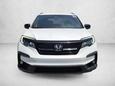 2022 Honda Pilot Sport AWD