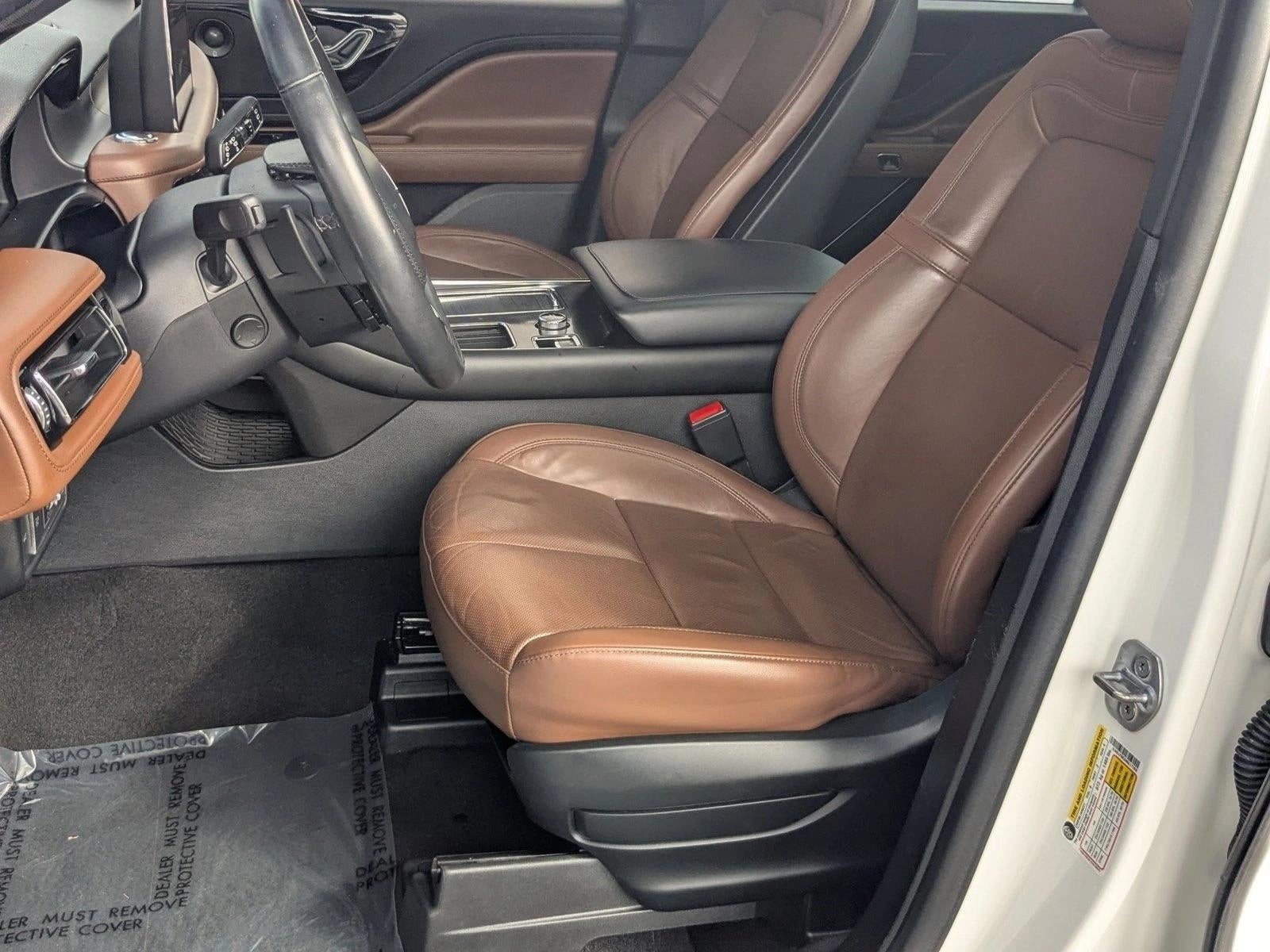 2022 Lincoln Aviator Reserve RWD