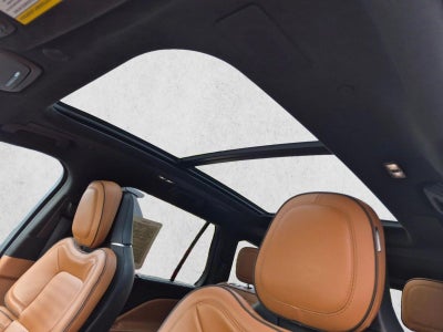2023 Lincoln Aviator Black Label AWD