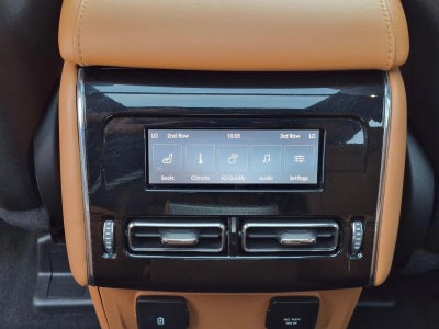 2023 Lincoln Aviator Black Label AWD