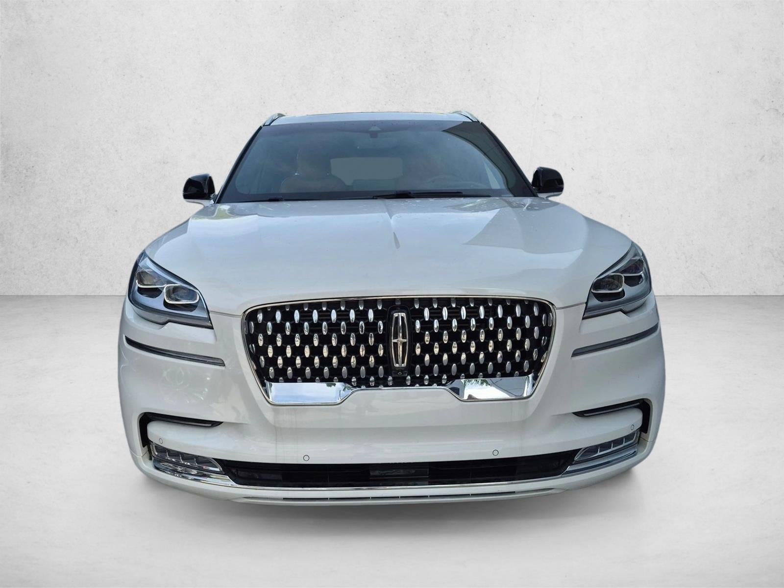 2023 Lincoln Aviator Black Label AWD