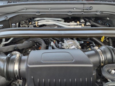 2023 Lincoln Aviator Black Label AWD