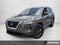 2021 Nissan Rogue FWD S
